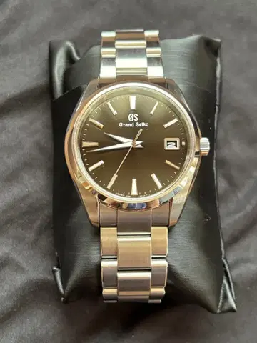 그랜드세이코 SBGP011