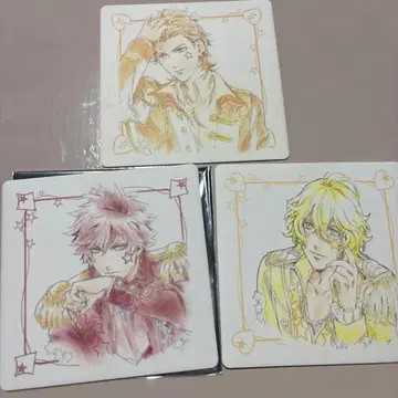 우타의 프린스님 코스터 킹덤 입장 혜택 우타프리