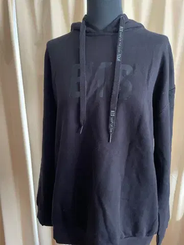 BTS MAP OF THE SOUL 후드티 블랙