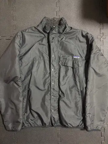 파타고니아 플리스 자켓 보아 자켓