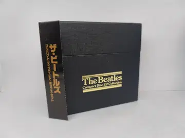 The Beatles EP.Collection 일본반