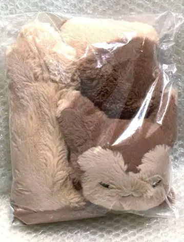 포켓몬 센터 머플러 오오타치