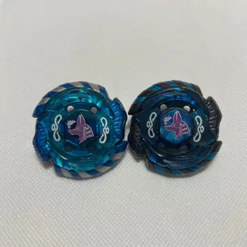 메탈 파이트 베이블레이드 머큐리 아누비우스