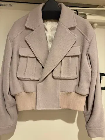 새상품! 숏 자켓