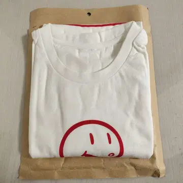 츠보츠보 T셔츠