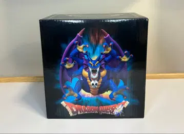 DRAGON QUEST 드래곤 퀘스트 시도 피규어