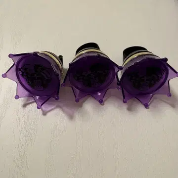 히프노시스 마이크 쥬죠 쥬시 반지 라이트 린라이