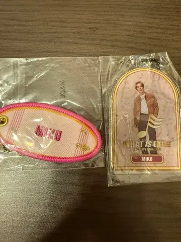 후카보리 미라이 WHATISEXILE 가챠