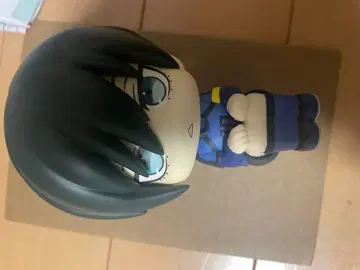 블루 록 룩업 이토시 린