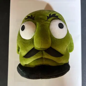 지브리 파크 한정판 센과 치히로의 행방불명 카시라 S 사이즈 봉제 인형