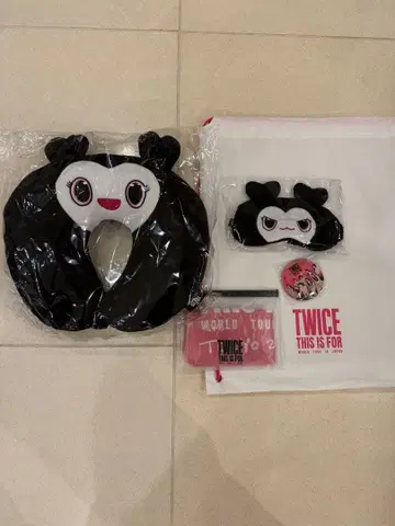 TWICE THIS IS FOR 업그레이드 특전 도쿄돔
