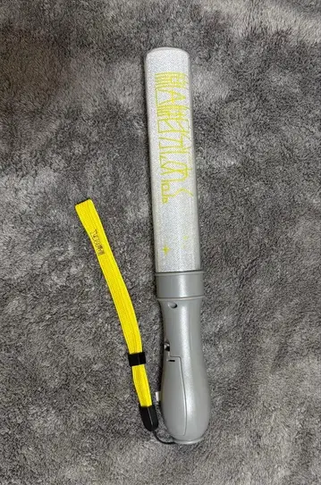 원인은 자신에게 있다. 오쿠라 타카토 응원봉 ver.4