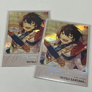 앙스타 앙스타 중국 별 환시서 폴라로이드 사쿠마 리츠