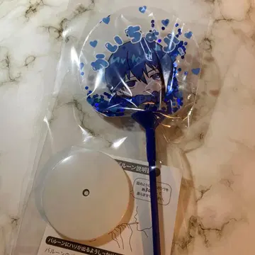 팬텀 버스터즈 이치노미야 코토 벌룬 팝업 할로윈 미개봉