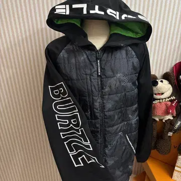 완판템! BURTRE 바틀 L 점퍼 03-L3210