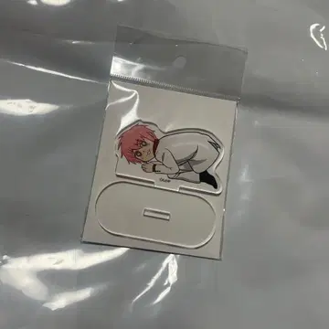 에브리데이 호스트 아크릴 스탠드 코이치