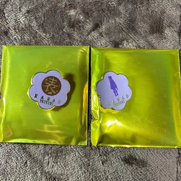 귀멸의 칼날 대원 백경 츠유리 카나오 컬렉션 핀즈