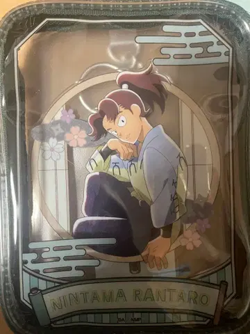 닌타마 야마다 릿키 아크릴 스탠드 세가