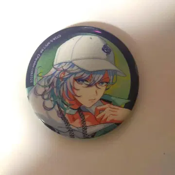 야토노카미 카나타 킨츠아 파라라이 캔뱃지