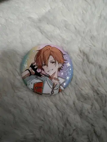 프로세카 감사제 캔뱃지 시노노메 아키토