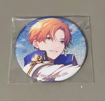 프로세카 글리터 캔뱃지 시노노메 아키토