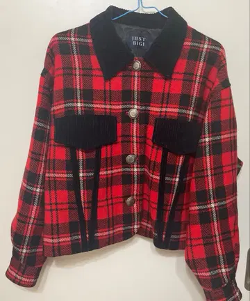 80년대 BIGI 여성용 자켓 프리 사이즈