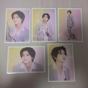 초특급 하루 카시와기 유 브로마이드