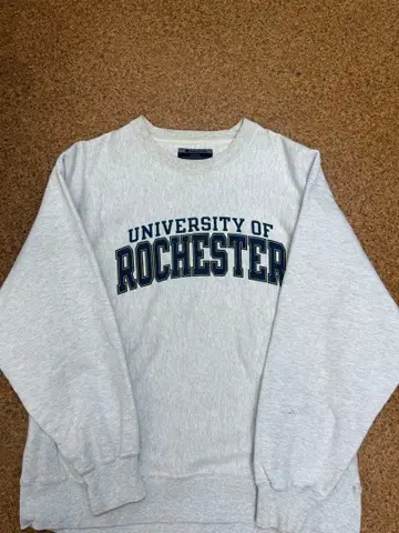 Champion 리버스 위브 XL 맨투맨 90s