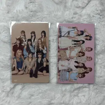 THIS IS ME:I 랜트레 올