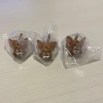 치루타임 Fig. 톰과 제리 제리