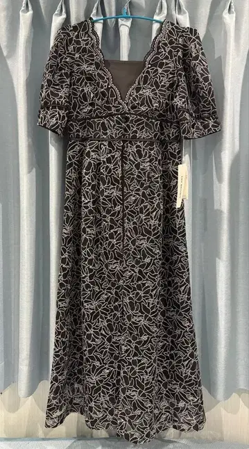 LILY BROWN 원피스