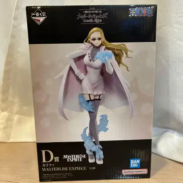 제일복권 원피스 메모리 오브 히로인즈 D상 칼리파