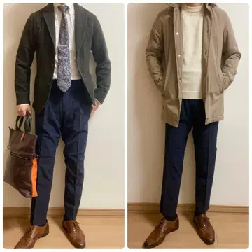 새상품급 벨위치 봄/여름 슬랙스 워셔블 트래블러