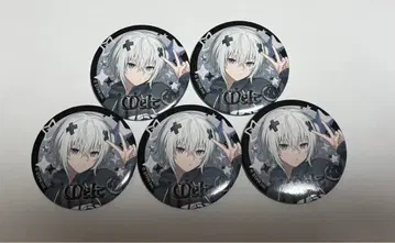 메테오라 멜트 Spring 캔뱃지