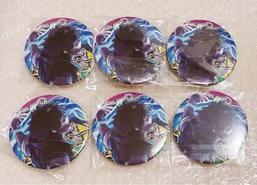 나의 히어로 아카데미아 히로아카 다비 원작 패턴 컬렉션 캔뱃지