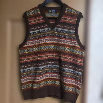 미사용품 gim 헬스장 페어아일 베스트