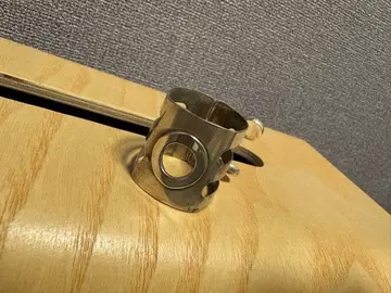 wood stone 클라리넷 리가춰 은제