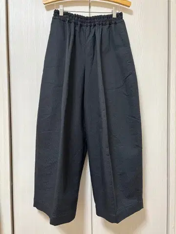 entwa 와이드 팬츠