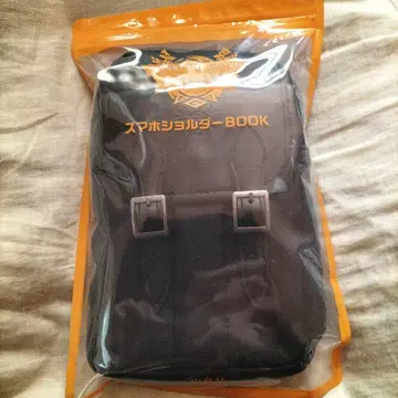 몬헌 NOW 스마트폰 숄더