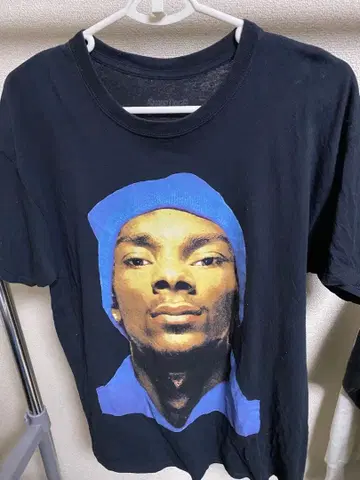 Snoop Dogg 티셔츠
