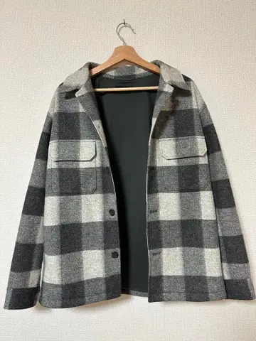 UNIQLO 유니클로 아우터 자켓 캐주얼 남성용