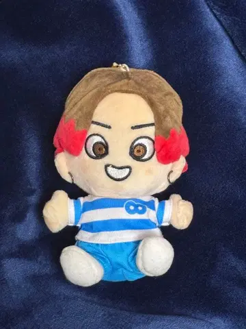 SUPER EIGHT 칸쟈니에이토 야스다 쇼타 치비누이