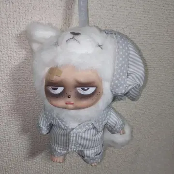 그랑피피시크릿