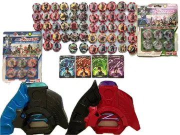 즉시 구매 제트 라이저 다크 제트 라이저 울트라 메달 묶음 판매