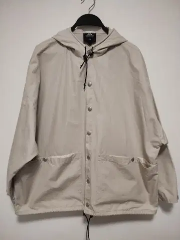 [ MOUNTAIN EQUIPMENT ] 오버 후드티 M