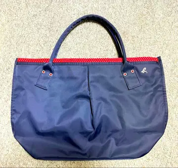 [새상품급] agnes.b 아네스베 토트백