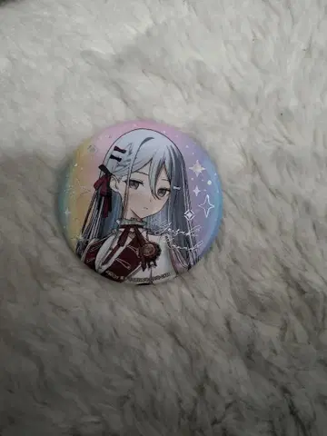 프로세카 감사제 캔뱃지 요이사키 카나데