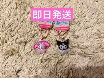 통통한 타입 푸치 볼체인 마이멜로디, 쿠로미