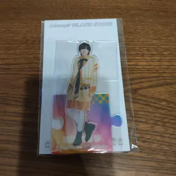 아크릴 스탠드 21 여름 나니와단시 미치에다 슌스케