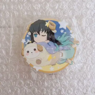 토키토 무이치로 별자리 아크릴 스탠드 양자리